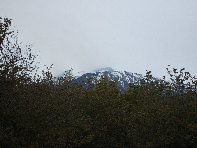 Rifugio monte Stornello